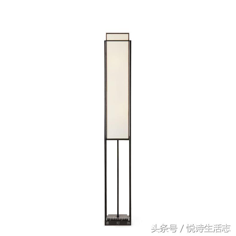 惊艳的极简灯,既简单高级又惊艳的极简灯