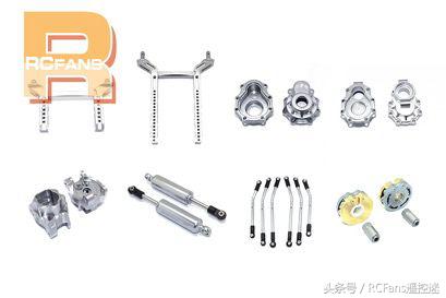 gpm鍗囩骇濂椾欢,trx4m鍗囩骇