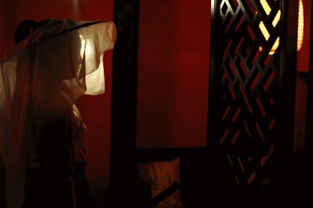 内江唯一古风酒吧终于来了，恩怨情仇江湖来战！