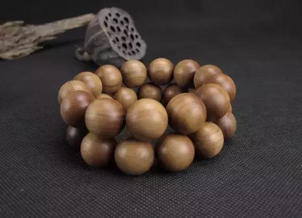 檀木世家,檀木是怎么形成的