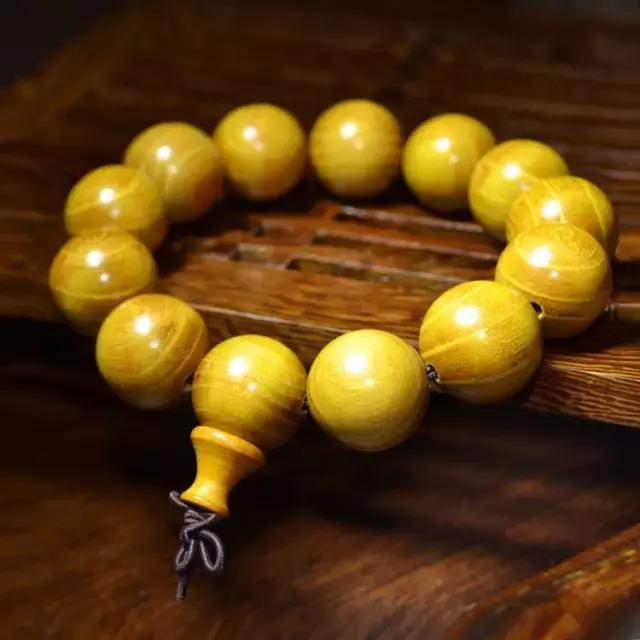 檀木世家,檀木是怎么形成的