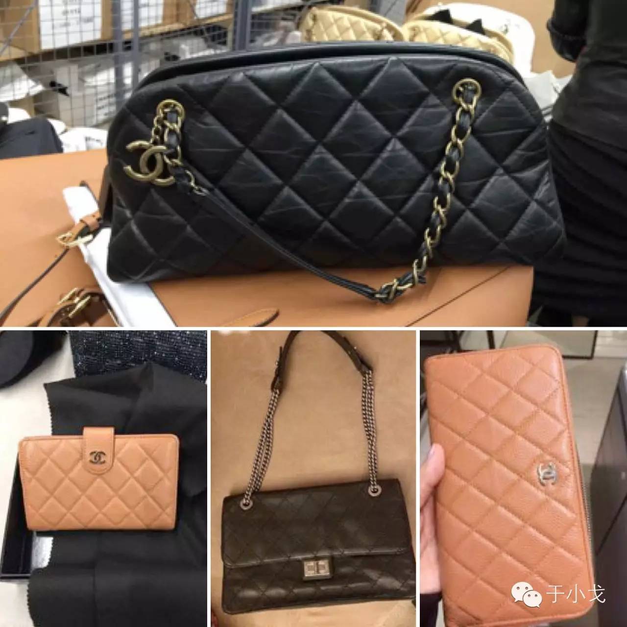 晒单+攻略|怎样才能用白菜价,买到一线真大牌?!