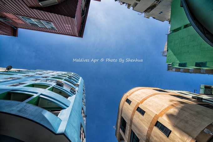 马尔代夫蓝色美人蕉岛,马尔代夫蓝色美人蕉旅游攻略