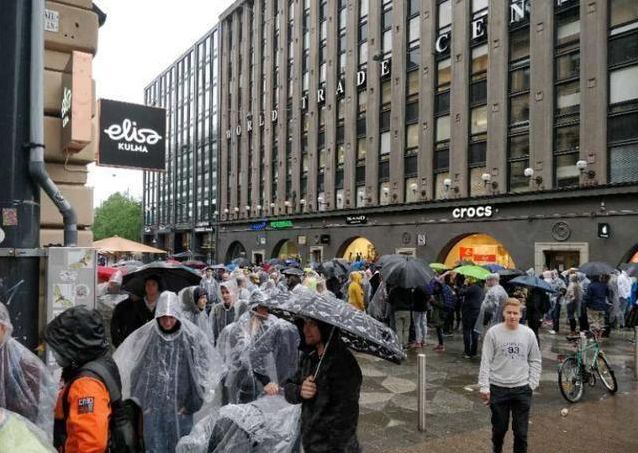 帮老外代购中国产品,给老外代购