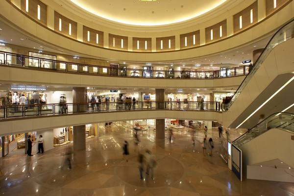 香港购物必买的几款,香港购物必去的几个地方