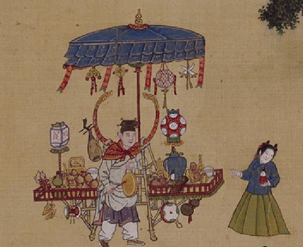 宫斗剧原型皇帝的真实生活是怎样的？周到君也许能给你答案