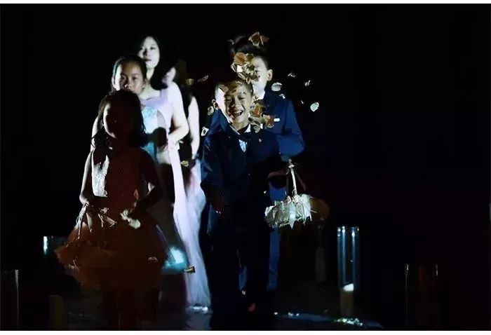 200斤新娘减肥护肤大作战，婚礼当天美成二次元少女