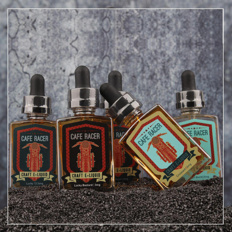 Vape文化：蒸汽是一种态度