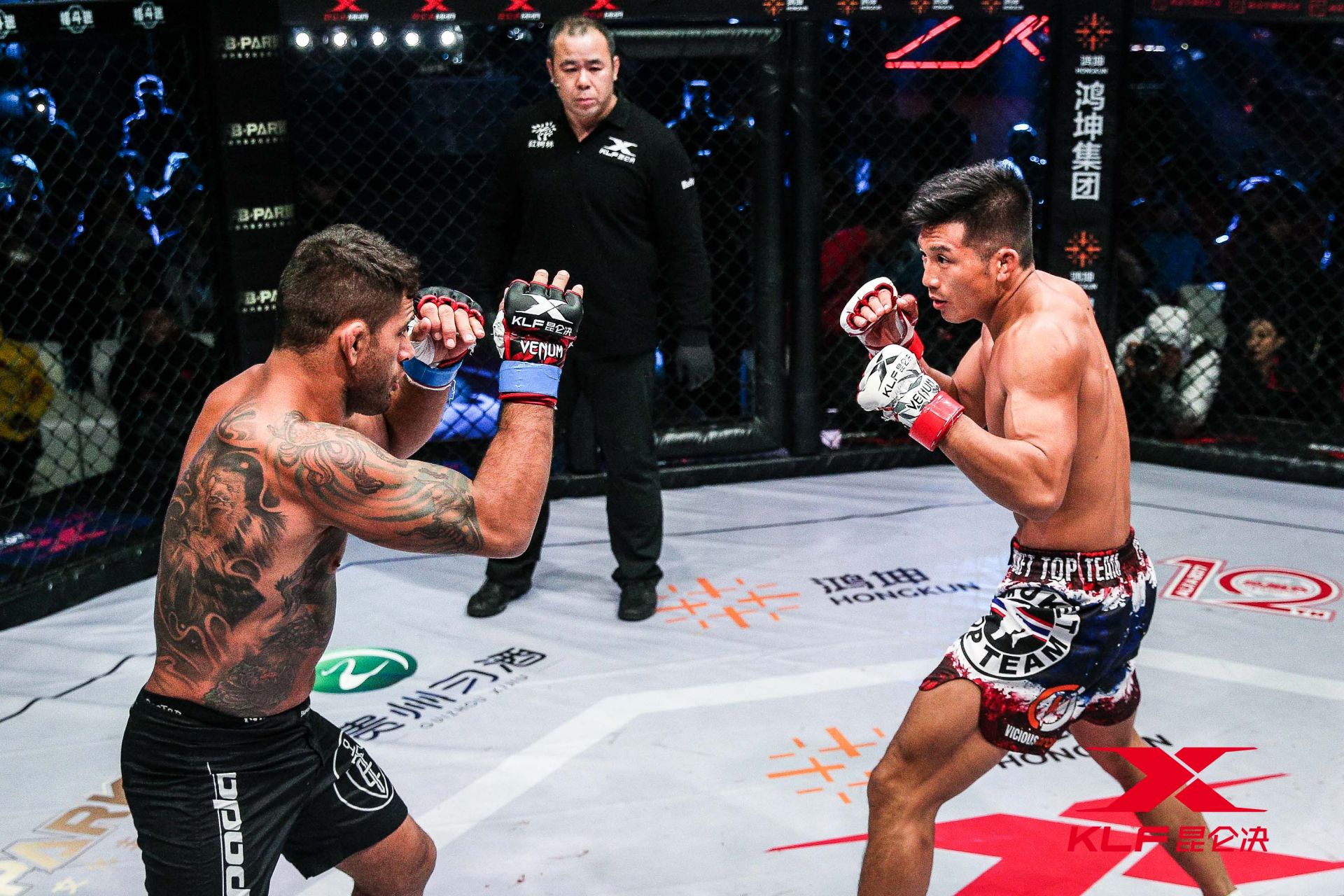 张立鹏输得最惨的一场比赛,张立鹏再遇卡波尔三番战