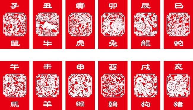 生肖属性不同的属相配对,十二生肖五行最佳配对表格