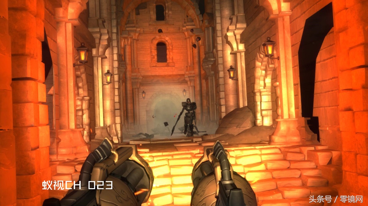 蚁视vr套装怎么样,蚁视vr二代