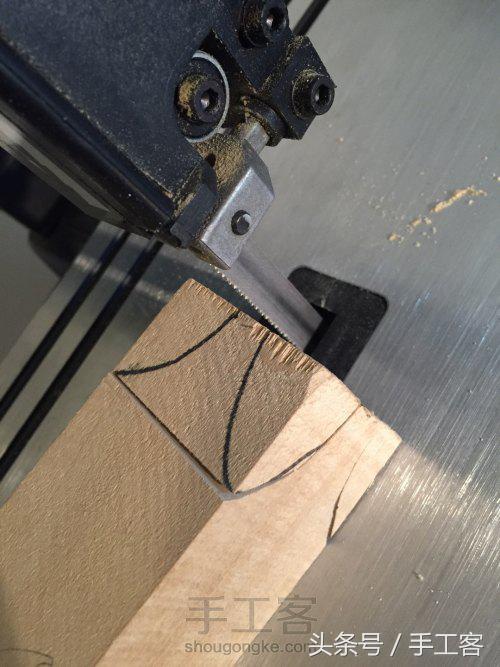 毫无保留的木雕教程仅供学习参考,木雕初学者如何开始雕刻之路