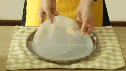 街头卖的凉皮好吗,路边摊你敢吃吗