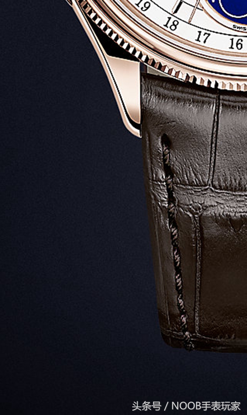 劳力士大气腕表,劳力士优雅系列