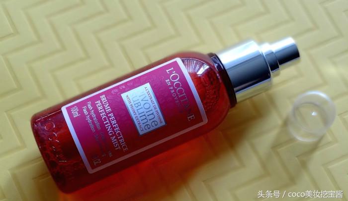 欧舒丹爽肤水,欧舒丹好用的水乳