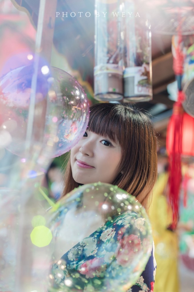 面面旅拍—诉不完千古泪，道不停三亚情，这个冬天我们掌心有太阳