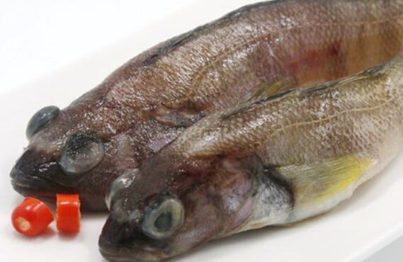 超市冰上的鱼能吃吗,超市卖的南极磷虾