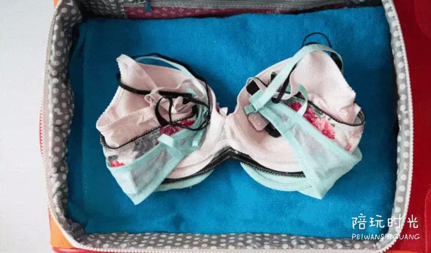 如何快速高效的整理行李箱,整理行李箱必备小妙招