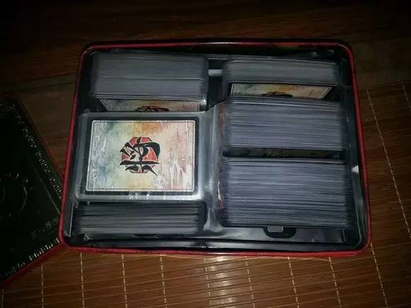 伯明翰桌游收纳,浅谈桌椅组合