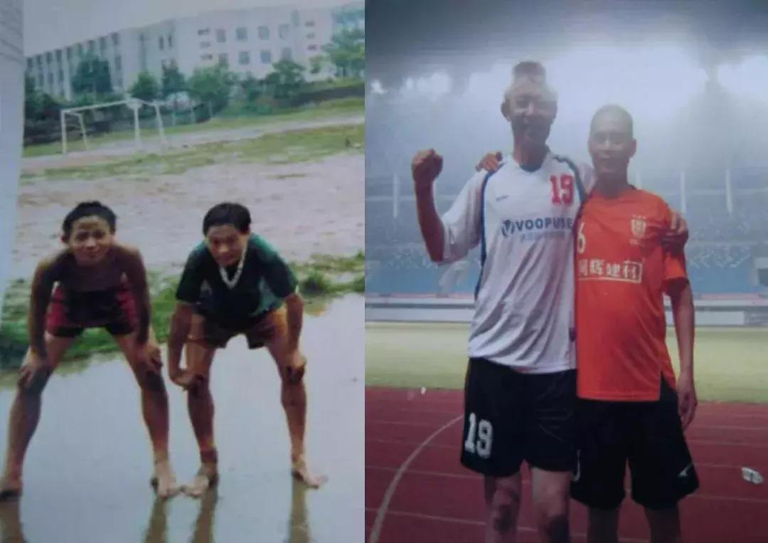 无兄弟不篮球下一句,无兄弟不足球