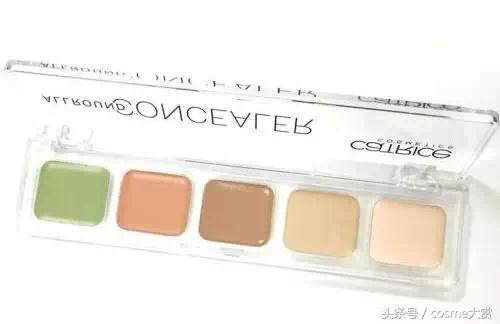 化妆初级新手必备全套推荐,化妆新手必备100个建议