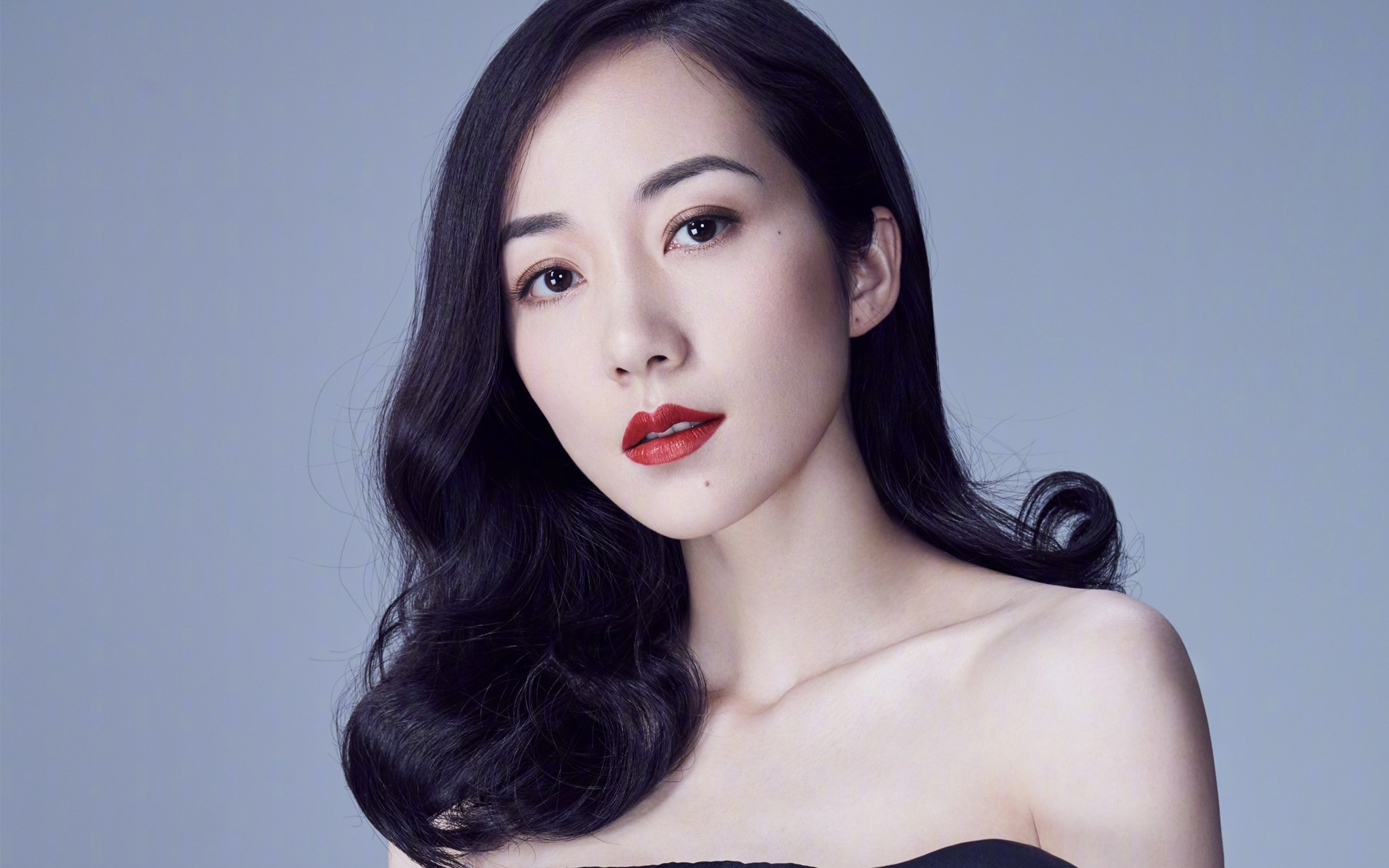 花瓶、炫富……被黑18年的她,如今却凭一档配音节目圈粉无数!