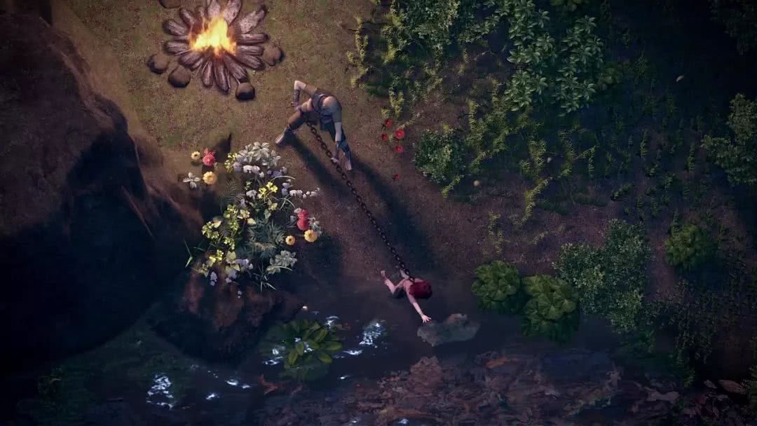 画江湖之侠岚第七季全剧解说,画江湖之侠岚1到40集免费观看