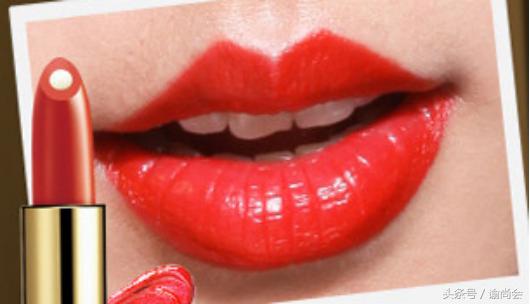 口红颜色推荐大牌2021,最近流行的大牌口红颜色推荐