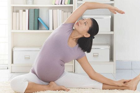 怀孕期间怎么控制体重不会增胖，这几种妙招你可以试试收藏起来