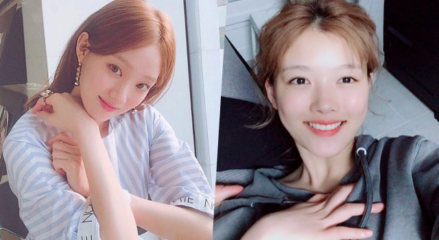 肉粉色唇泥盖唇色,肉粉色唇色