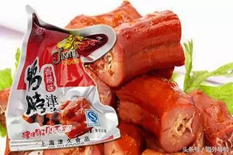 海关查扣几十年前的鸡爪,海关查获走私泡椒凤爪