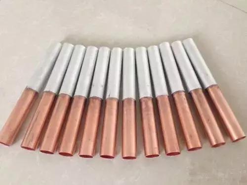 为什么铜线和铝线不能相连,为什么铜线不能和铝线缠在一起