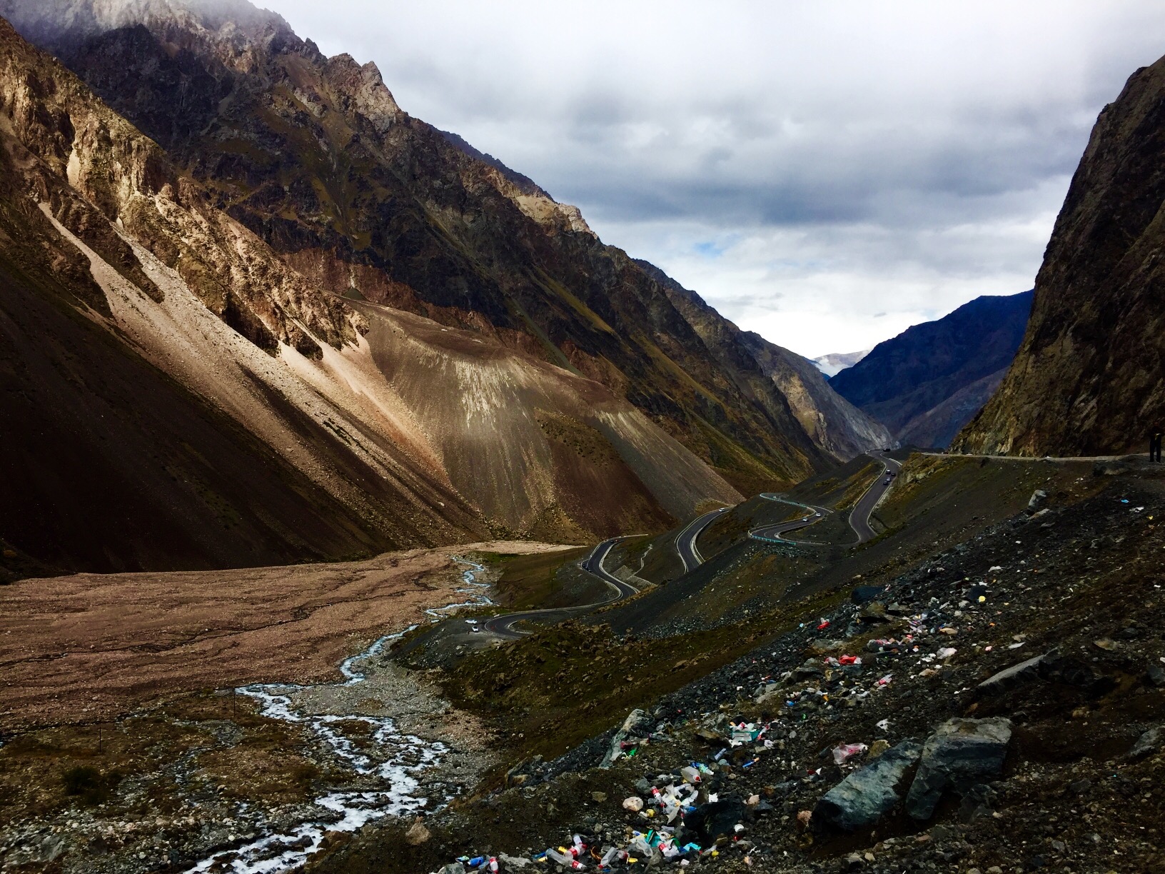 北疆和独库公路自驾游,独库公路和伊犁自驾游攻略