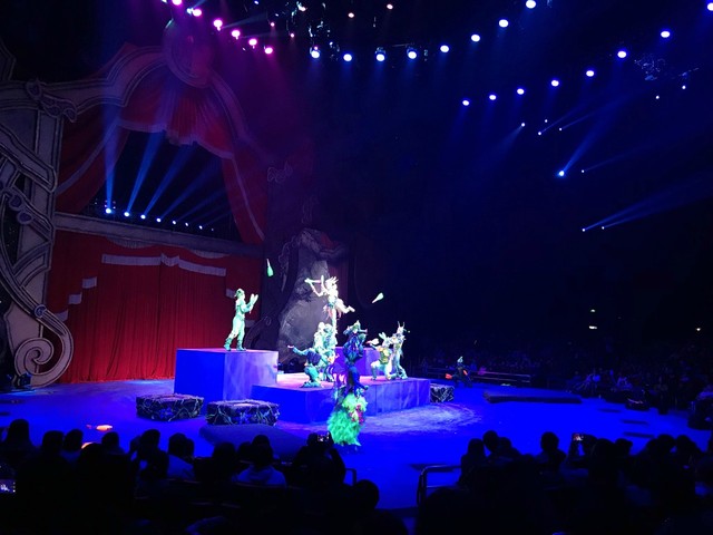 两天一晚珠海长隆旅游攻略,珠海长隆旅行一日游需要准备什么