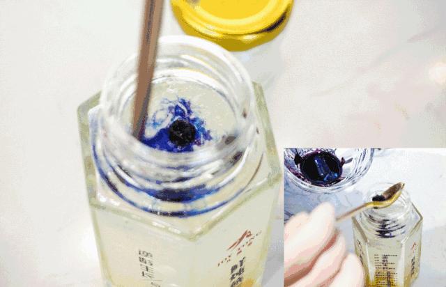 在我家昆明楼下吃碗星空燕窝，10分钟被搭讪了30次！