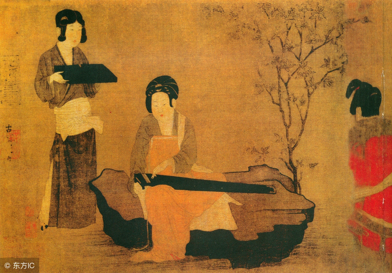 轱辘体七绝格律,辘轳体诗词