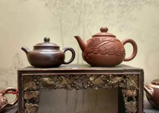 潮州哪里年味最足,潮州感受一下什么是年味