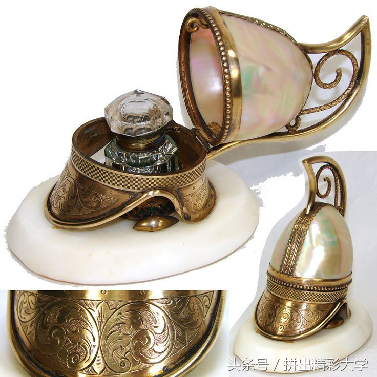 漂亮的贝壳的饰品,贝壳美丽饰品