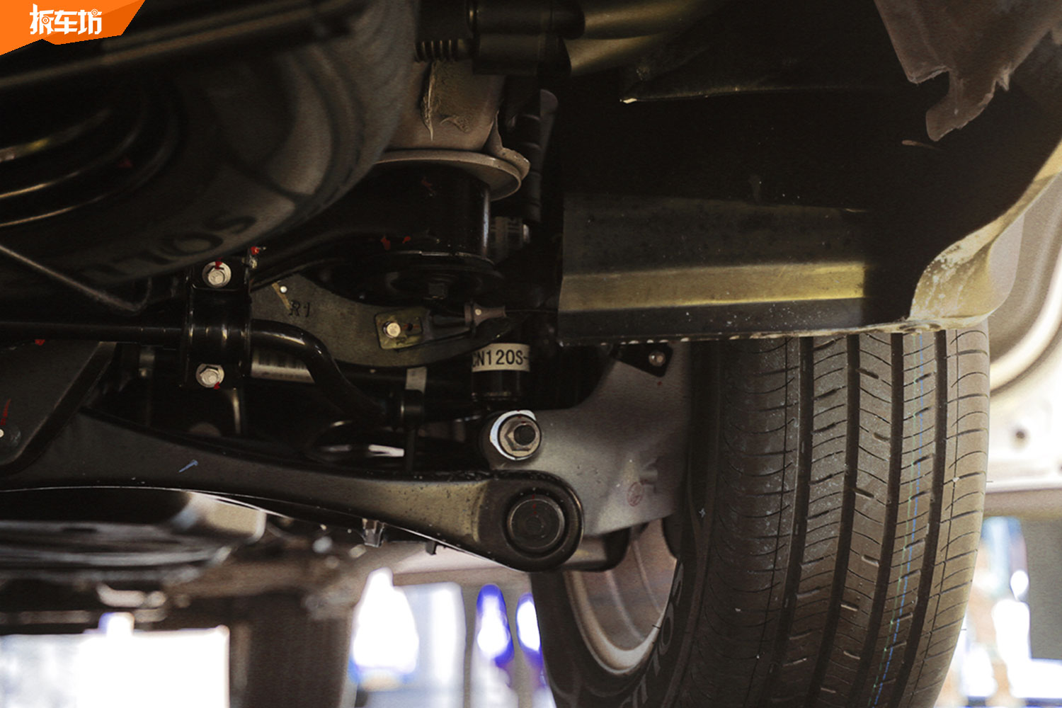 沉浸式体验五菱宏光s3,五菱宏光s3试驾验车