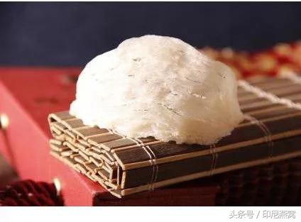 燕窝氧化发黄还能吃吗,燕窝有的颜色发黄是什么原因