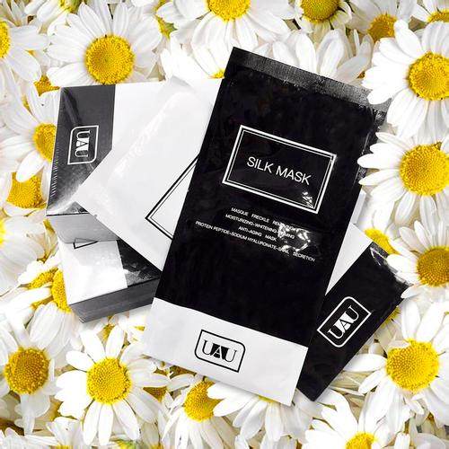 语西｜敏感肌的专属面膜，专心做你的呵护天使