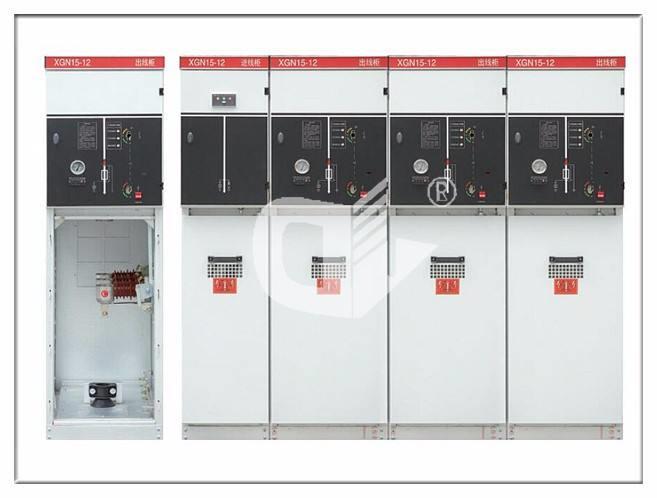 老式高压开关柜型号一览表,中压开关柜的型号说明