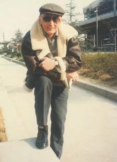 魔都老克勒,北京帝都老炮儿