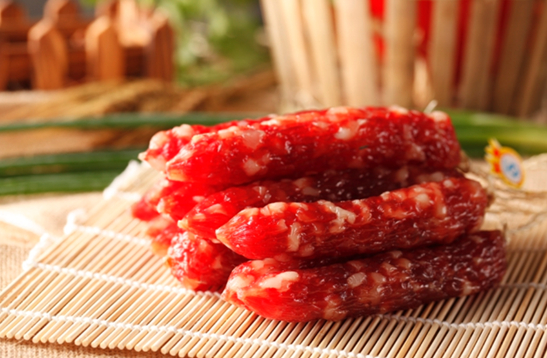 新广州人春节返乡，带这些特产回去就对了