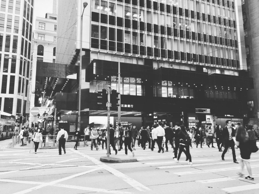 香港自由行1天攻略,背包客自由行游台湾