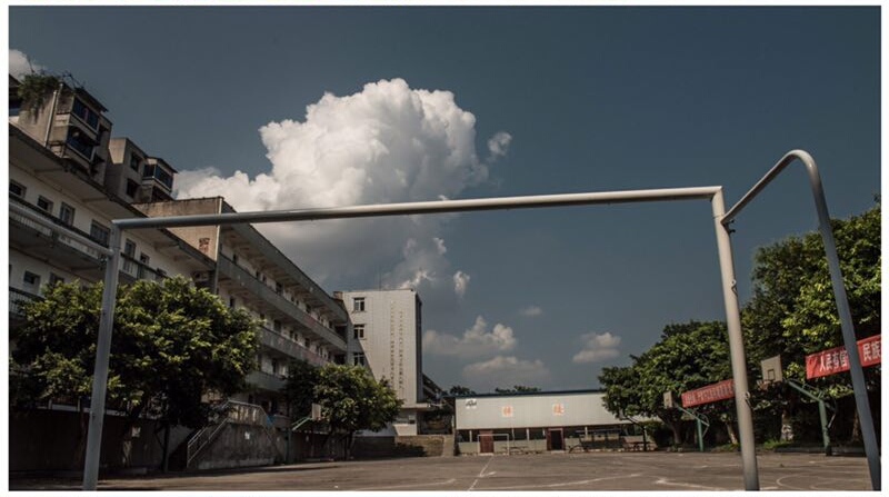 那些年的黑网吧,那些年的梦