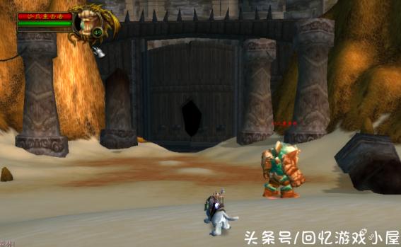 魔兽世界60年代隐藏地图,魔兽世界60年代好玩吗