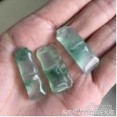 a货翡翠跟b货翡翠怎么区分,如何区分b货翡翠和c货翡翠