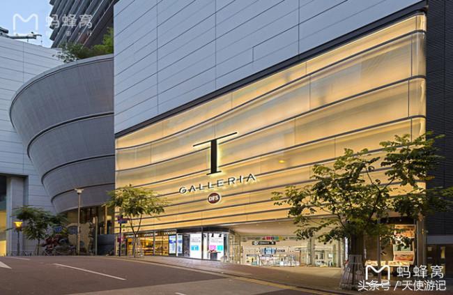 香港铜锣湾免税购物攻略,香港铜锣湾旅游线路攻略大全