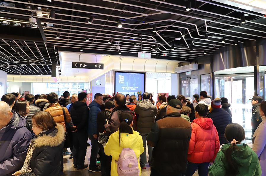 天津百脑汇最新状况,百脑汇科技大厦天津